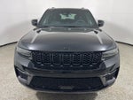 2024 Jeep Grand Cherokee Summit Reserve 4x4
