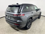 2025 Jeep Grand Cherokee Summit Reserve