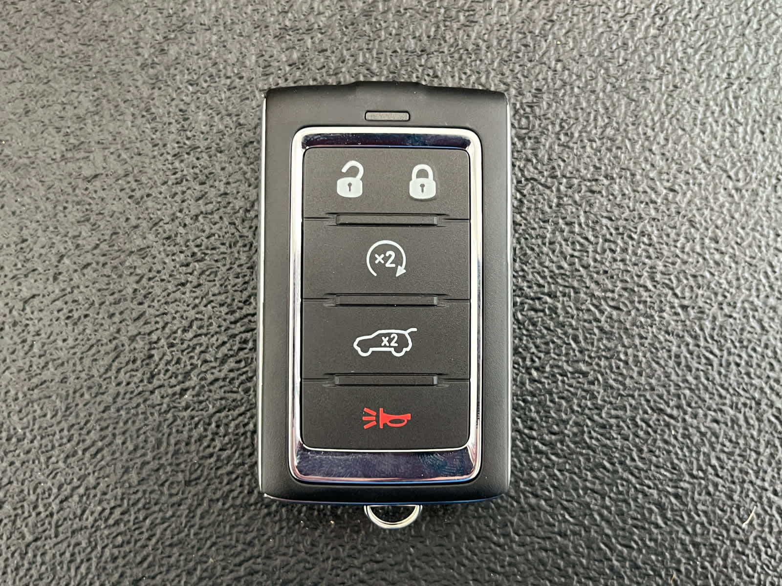 2026 Jeep Grand Cherokee GRAND CHEROKEE SUMMIT 4X4