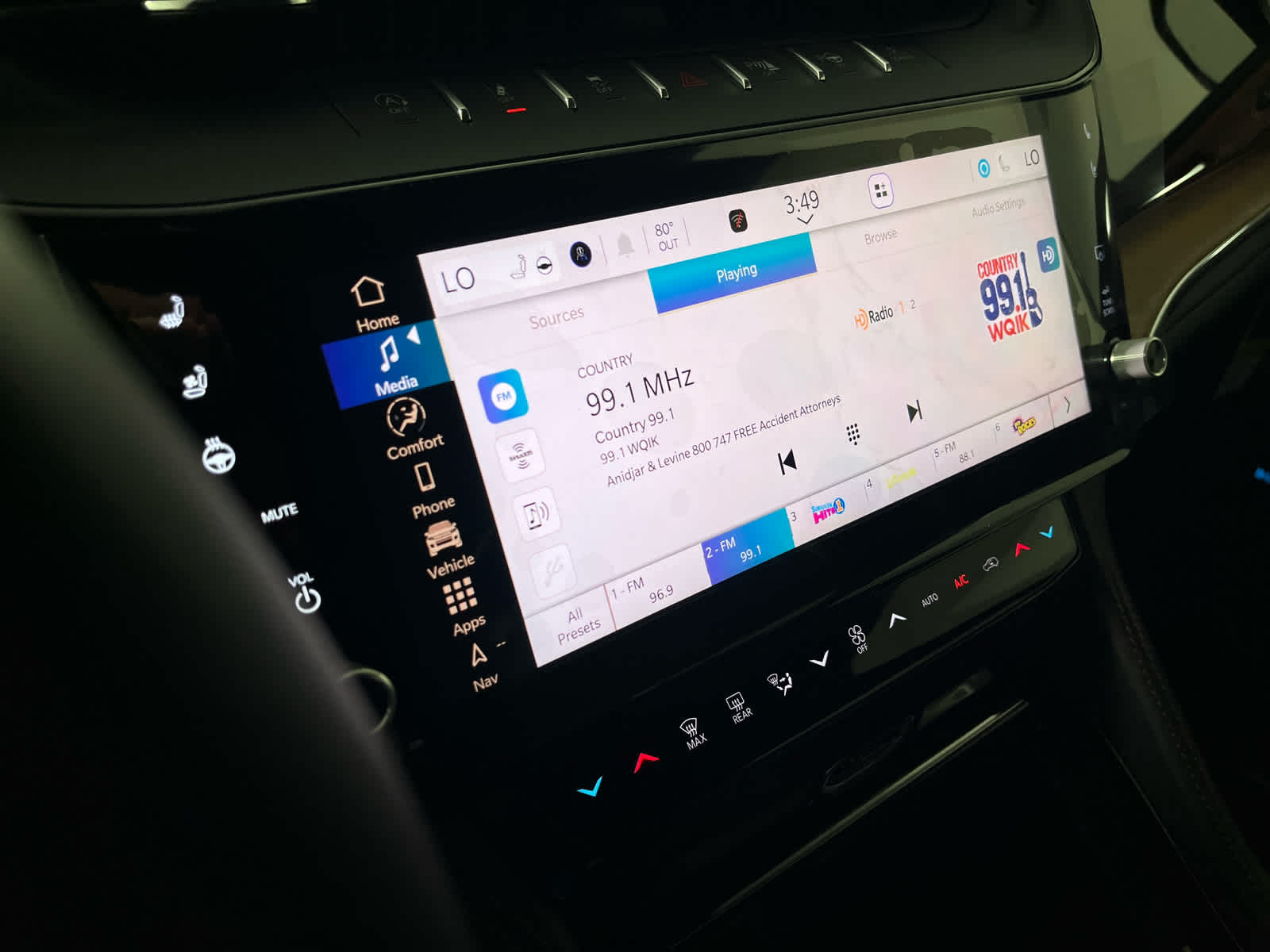 2026 Jeep Grand Cherokee GRAND CHEROKEE SUMMIT 4X4