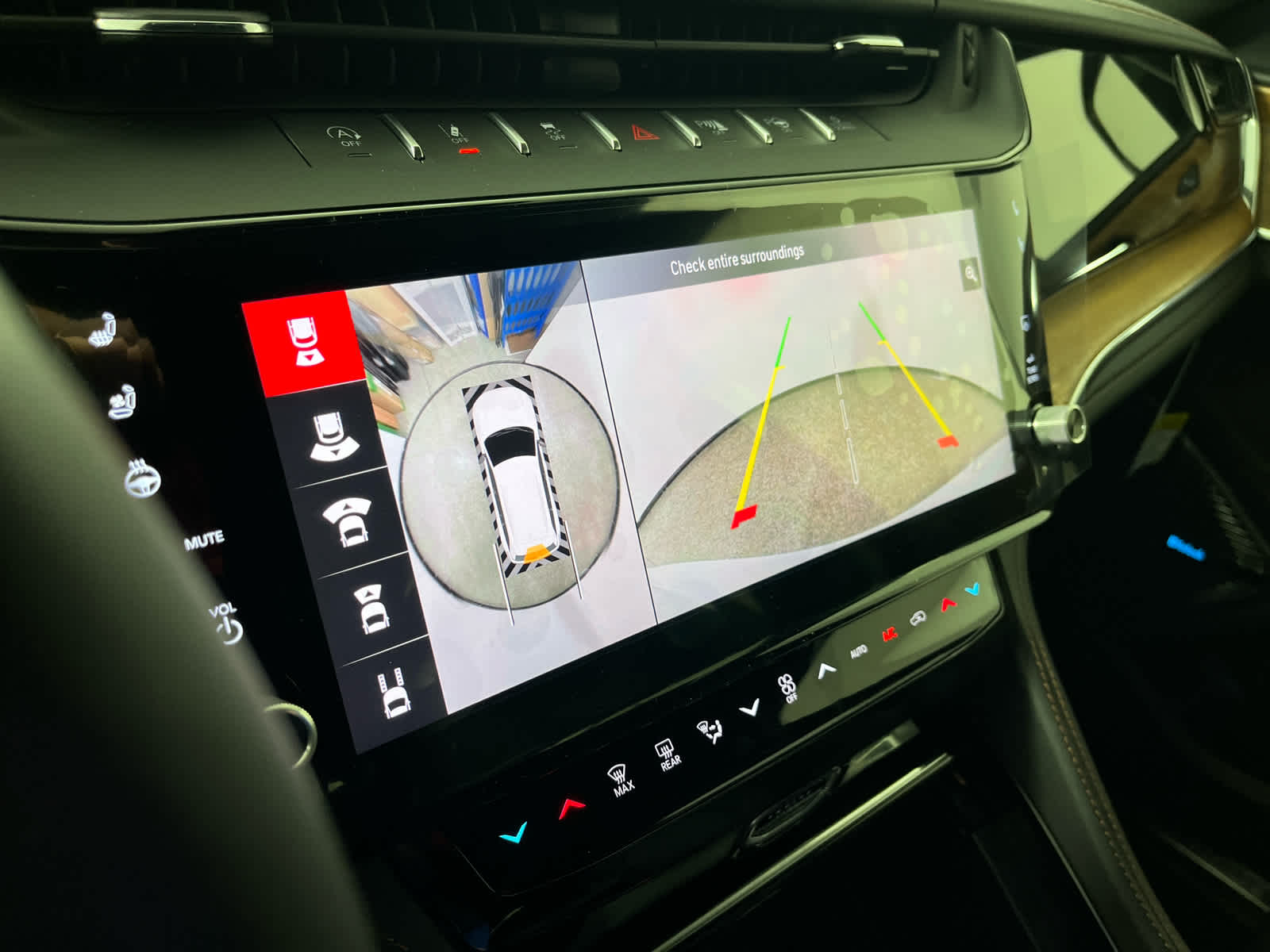 2026 Jeep Grand Cherokee GRAND CHEROKEE SUMMIT 4X4