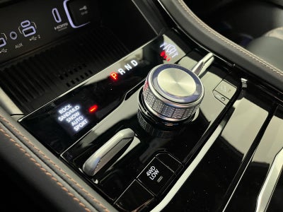 2026 Jeep Grand Cherokee GRAND CHEROKEE SUMMIT 4X4