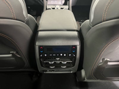 2026 Jeep Grand Cherokee GRAND CHEROKEE SUMMIT 4X4