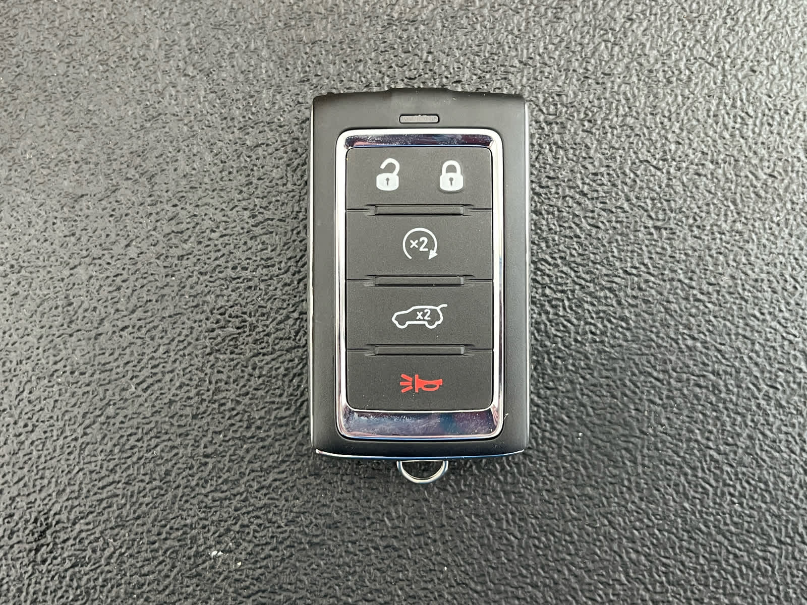 2026 Jeep Grand Cherokee GRAND CHEROKEE SUMMIT 4X4