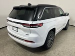 2026 Jeep Grand Cherokee GRAND CHEROKEE SUMMIT 4X4