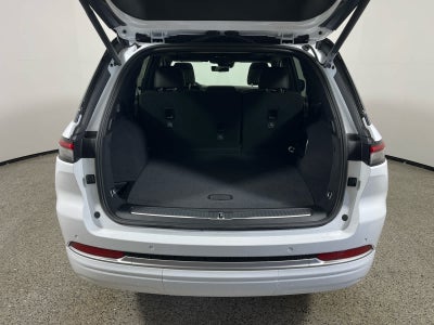 2026 Jeep Grand Cherokee GRAND CHEROKEE SUMMIT 4X4