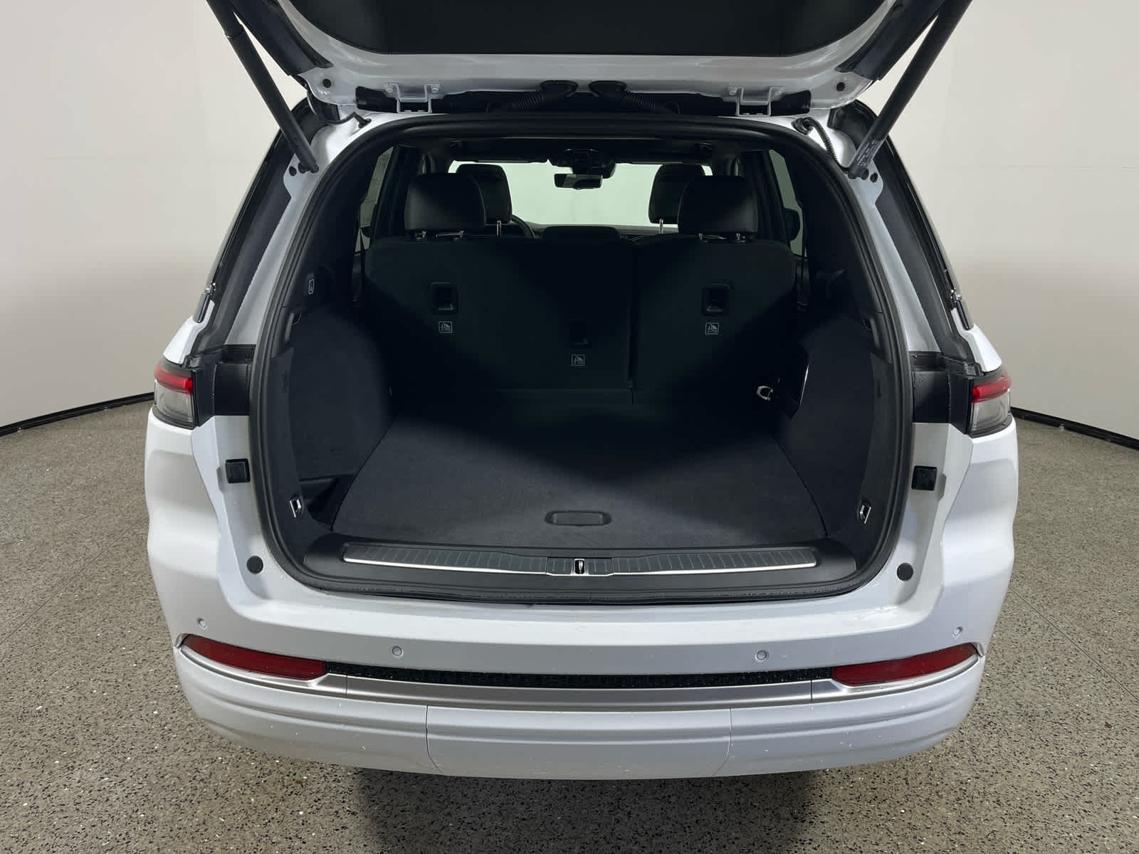 2026 Jeep Grand Cherokee GRAND CHEROKEE SUMMIT 4X4