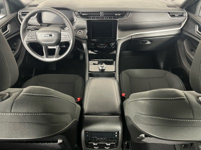 2025 Jeep Grand Cherokee GRAND CHEROKEE L LAREDO X 4X2