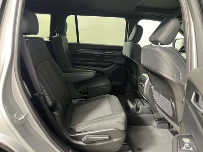 2025 Jeep Grand Cherokee GRAND CHEROKEE L LAREDO X 4X2