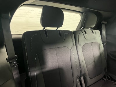 2025 Jeep Grand Cherokee GRAND CHEROKEE L LAREDO X 4X2