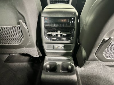 2025 Jeep Grand Cherokee L Laredo X