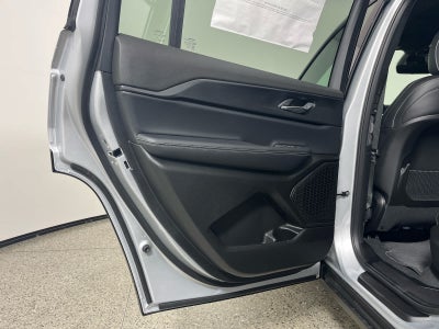 2025 Jeep Grand Cherokee GRAND CHEROKEE L ALTITUDE X 4X2