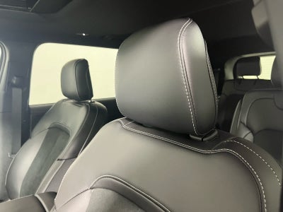 2025 Jeep Grand Cherokee GRAND CHEROKEE L ALTITUDE X 4X2