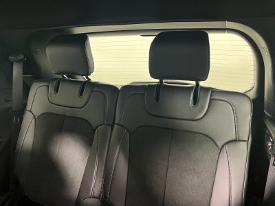 2025 Jeep Grand Cherokee GRAND CHEROKEE L ALTITUDE X 4X2