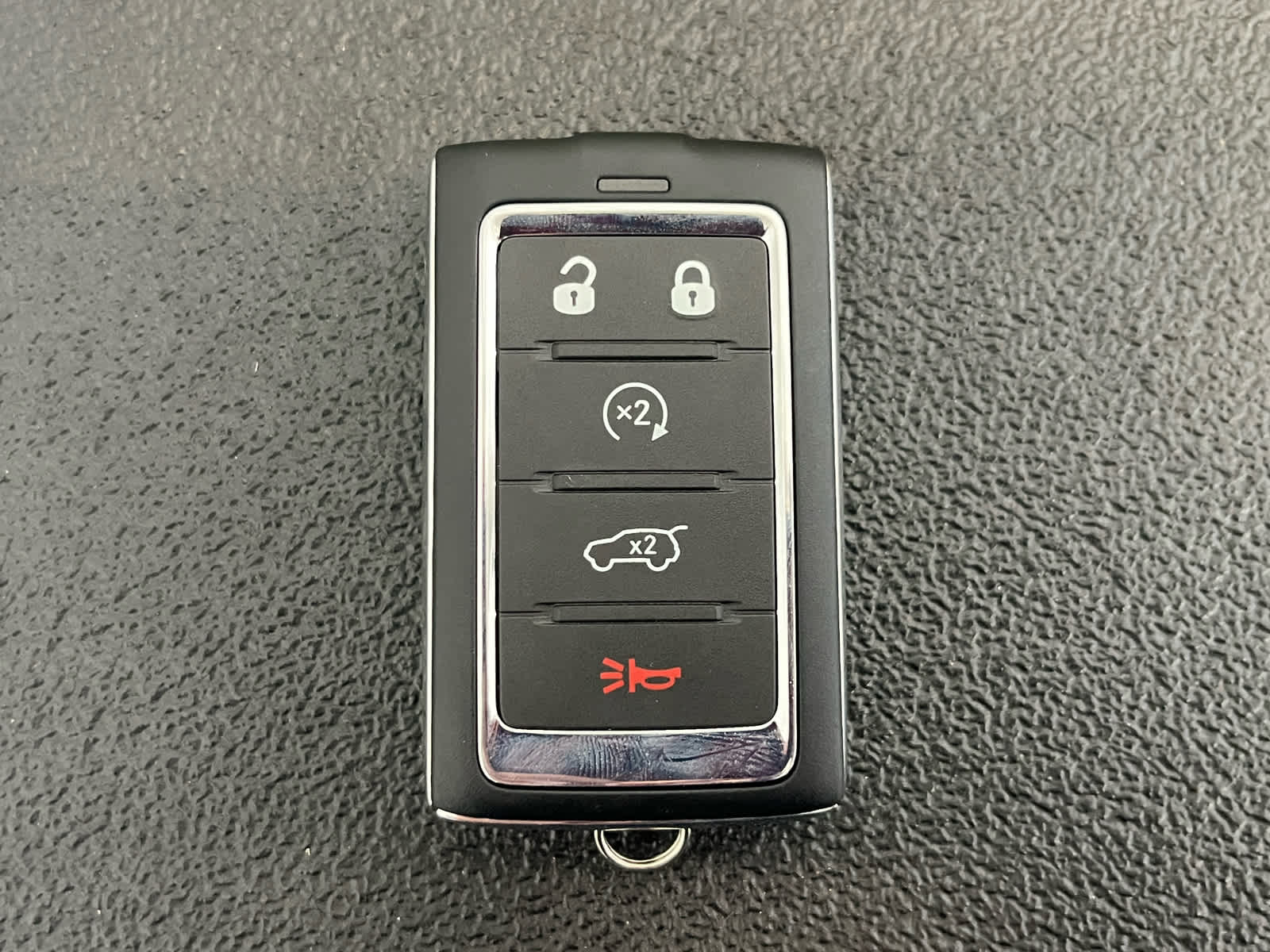 2025 Jeep Grand Cherokee GRAND CHEROKEE L ALTITUDE X 4X2