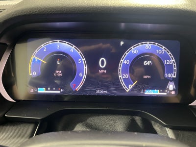 2025 Jeep Grand Cherokee GRAND CHEROKEE L LAREDO X 4X2