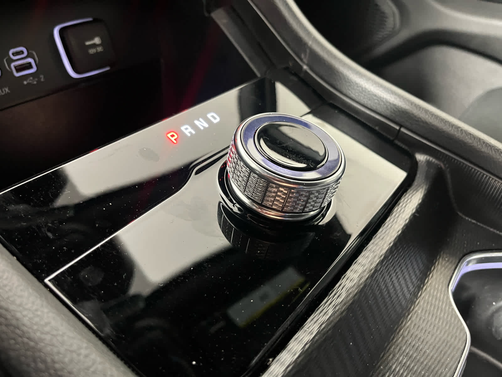 2025 Jeep Grand Cherokee GRAND CHEROKEE L LAREDO X 4X2