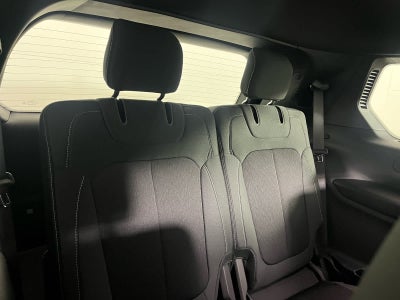 2025 Jeep Grand Cherokee GRAND CHEROKEE L LAREDO X 4X2