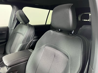 2025 Jeep Grand Cherokee GRAND CHEROKEE L LAREDO X 4X2