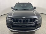 2025 Jeep Grand Cherokee GRAND CHEROKEE L LAREDO X 4X2