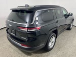 2025 Jeep Grand Cherokee GRAND CHEROKEE L LAREDO X 4X2