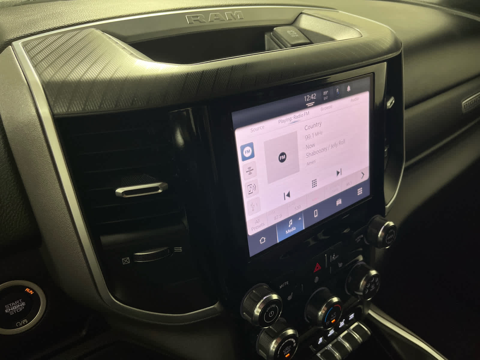 2025 Jeep Grand Cherokee L Laredo X