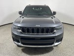 2025 Jeep Grand Cherokee L Laredo X