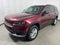 2025 Jeep Grand Cherokee GRAND CHEROKEE L LAREDO X 4X2