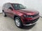 2025 Jeep Grand Cherokee GRAND CHEROKEE L LAREDO X 4X2