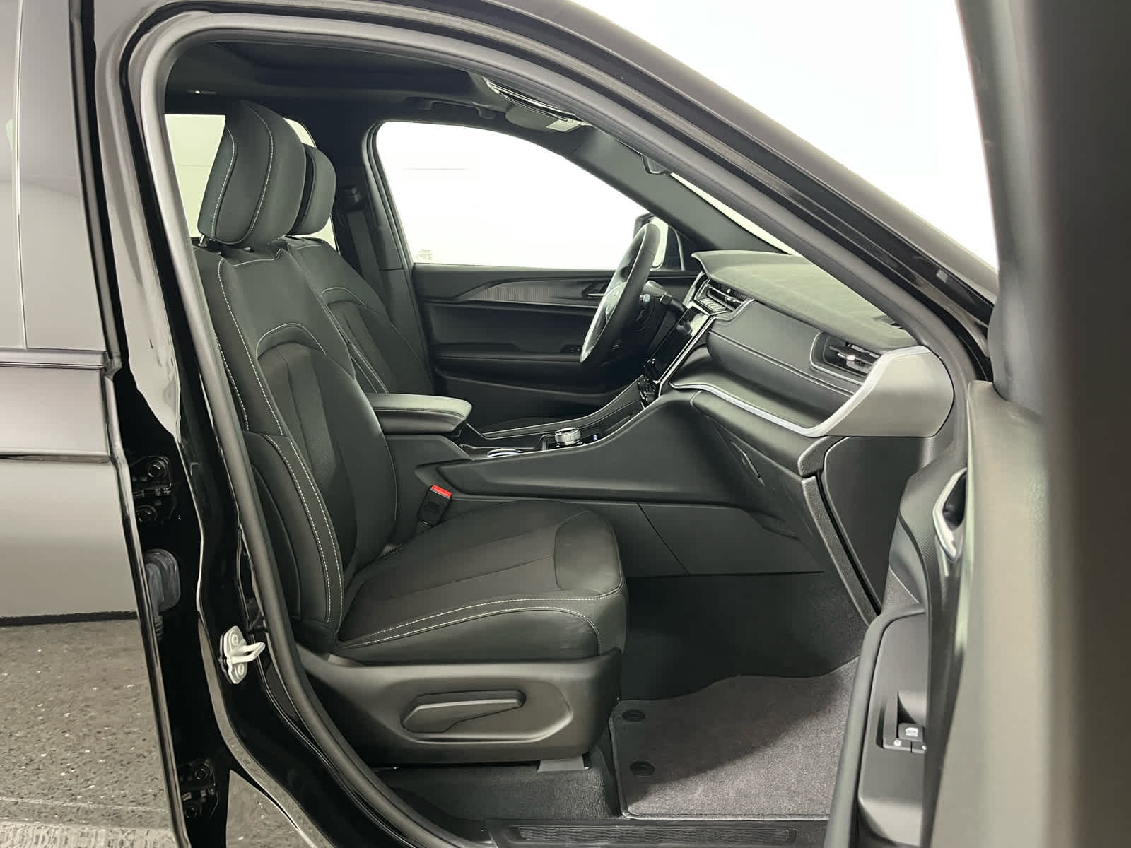 2025 Jeep Grand Cherokee L Laredo X