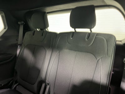 2025 Jeep Grand Cherokee L Laredo X