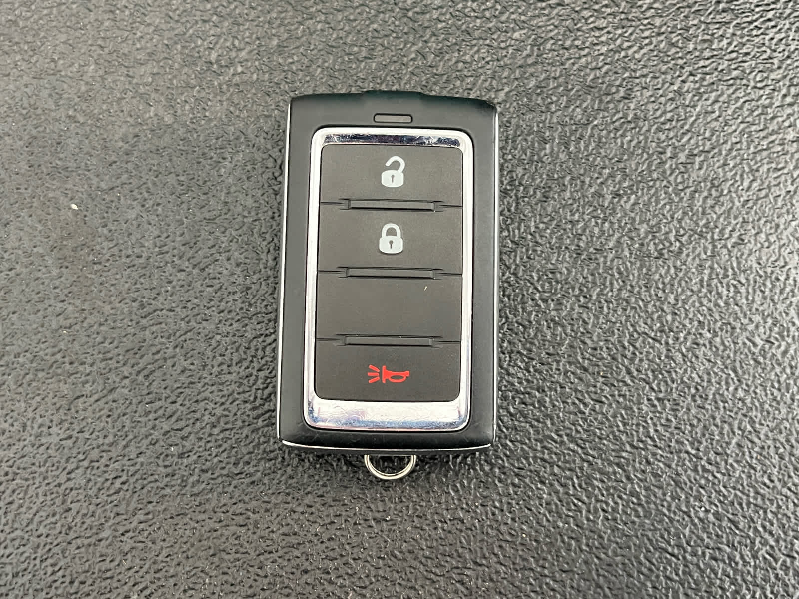 2025 Jeep Grand Cherokee L Laredo X
