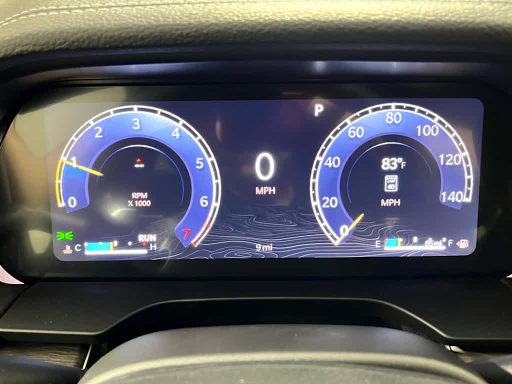 2026 Jeep Grand Cherokee L Laredo Altitude