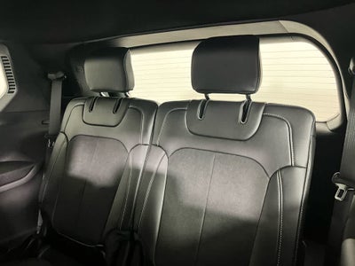 2026 Jeep Grand Cherokee L Laredo Altitude
