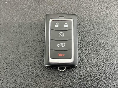 2026 Jeep Grand Cherokee L Laredo Altitude