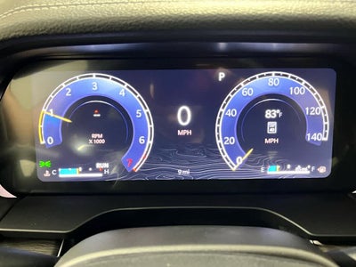 2026 Jeep Grand Cherokee L Laredo Altitude