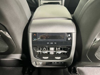 2026 Jeep Grand Cherokee L Laredo Altitude