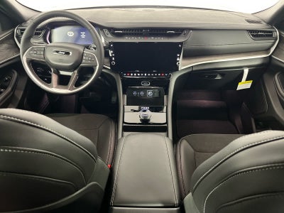 2026 Jeep Grand Cherokee L Laredo Altitude