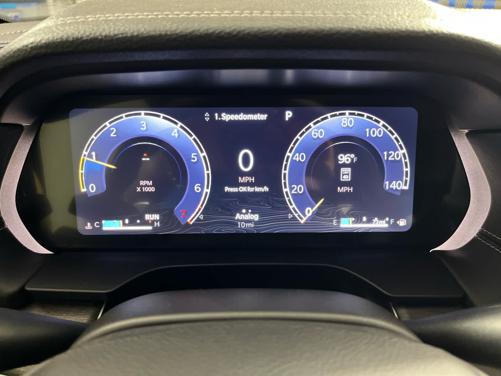 2026 Jeep Grand Cherokee L Laredo Altitude
