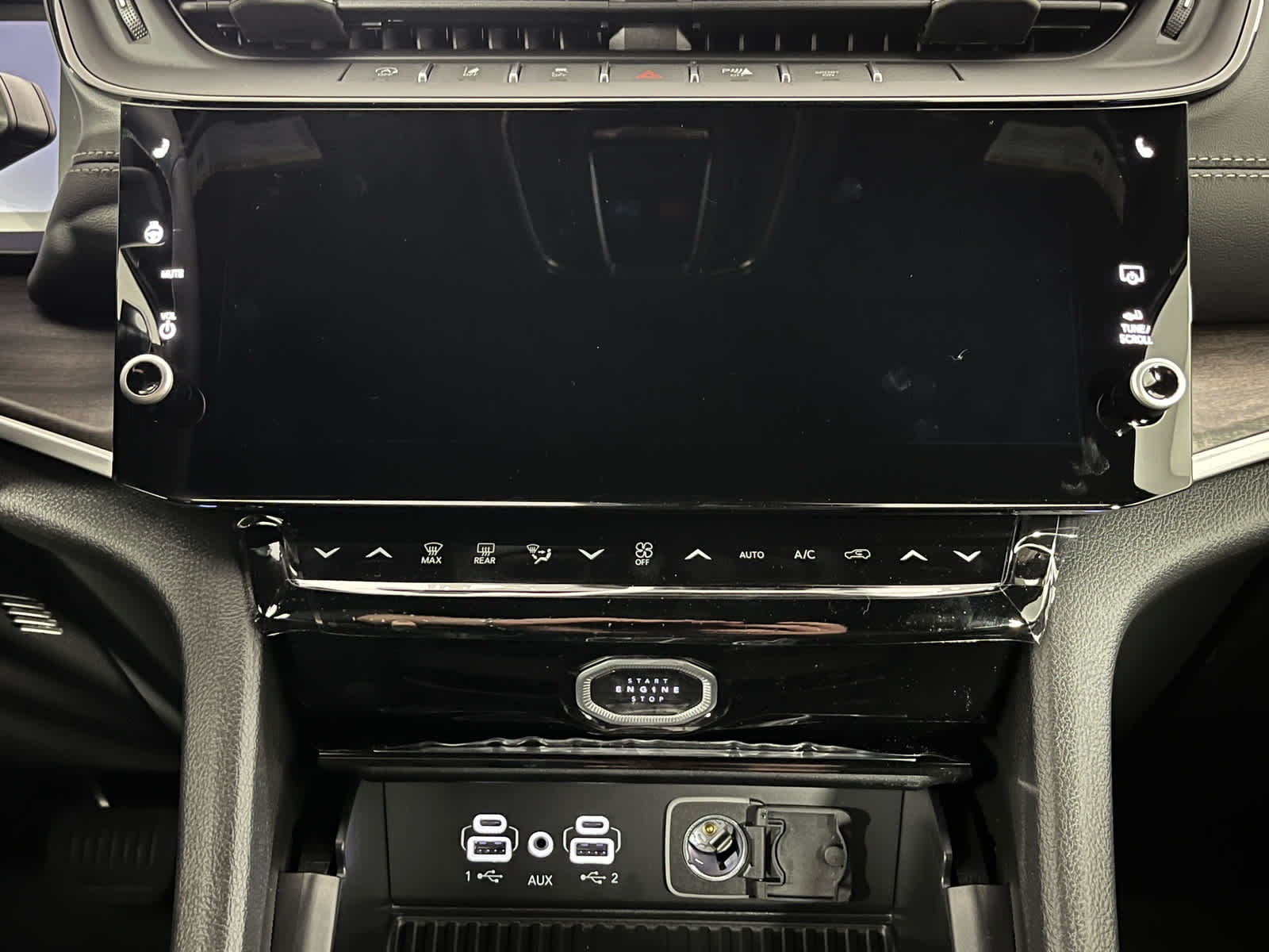 2026 Jeep Grand Cherokee L Laredo Altitude