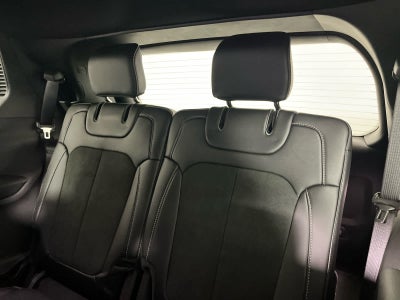2026 Jeep Grand Cherokee L Laredo Altitude