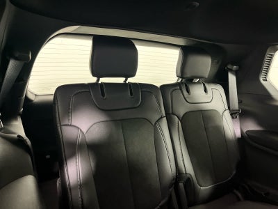 2026 Jeep Grand Cherokee L Laredo Altitude