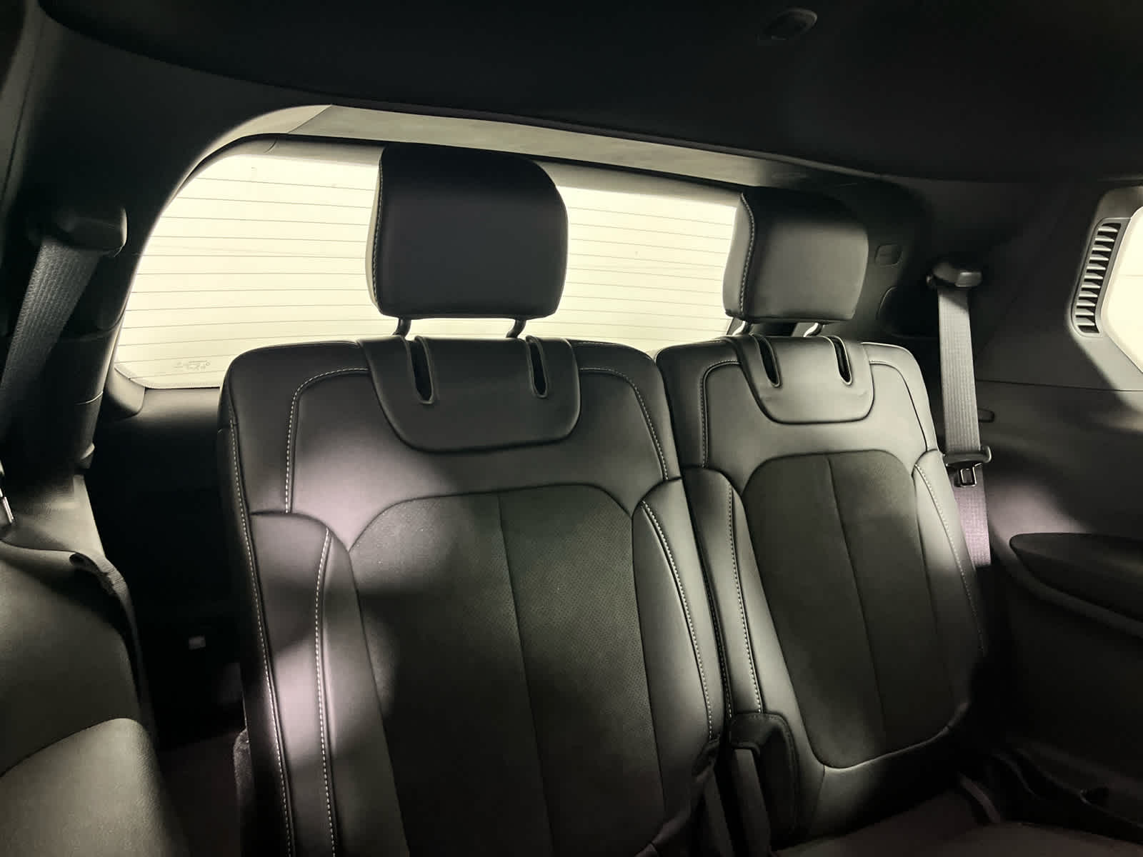 2026 Jeep Grand Cherokee L Laredo Altitude
