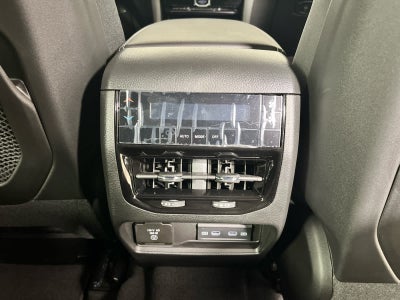 2026 Jeep Grand Cherokee L Laredo Altitude