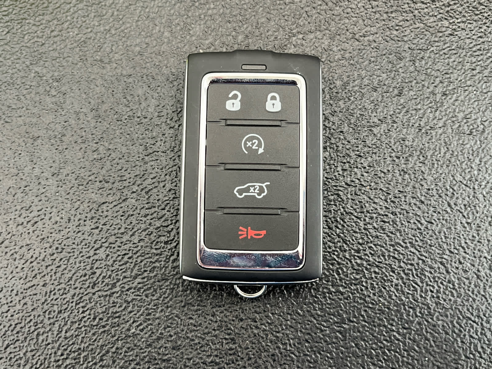 2026 Jeep Grand Cherokee L Laredo Altitude