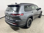 2026 Jeep Grand Cherokee L Laredo Altitude