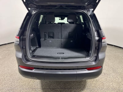 2026 Jeep Grand Cherokee L Laredo Altitude