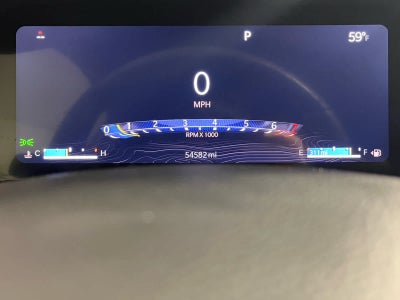 2024 Jeep Grand Cherokee L Limited 4x2