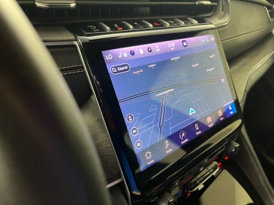 2024 Jeep Grand Cherokee L Limited 4x2