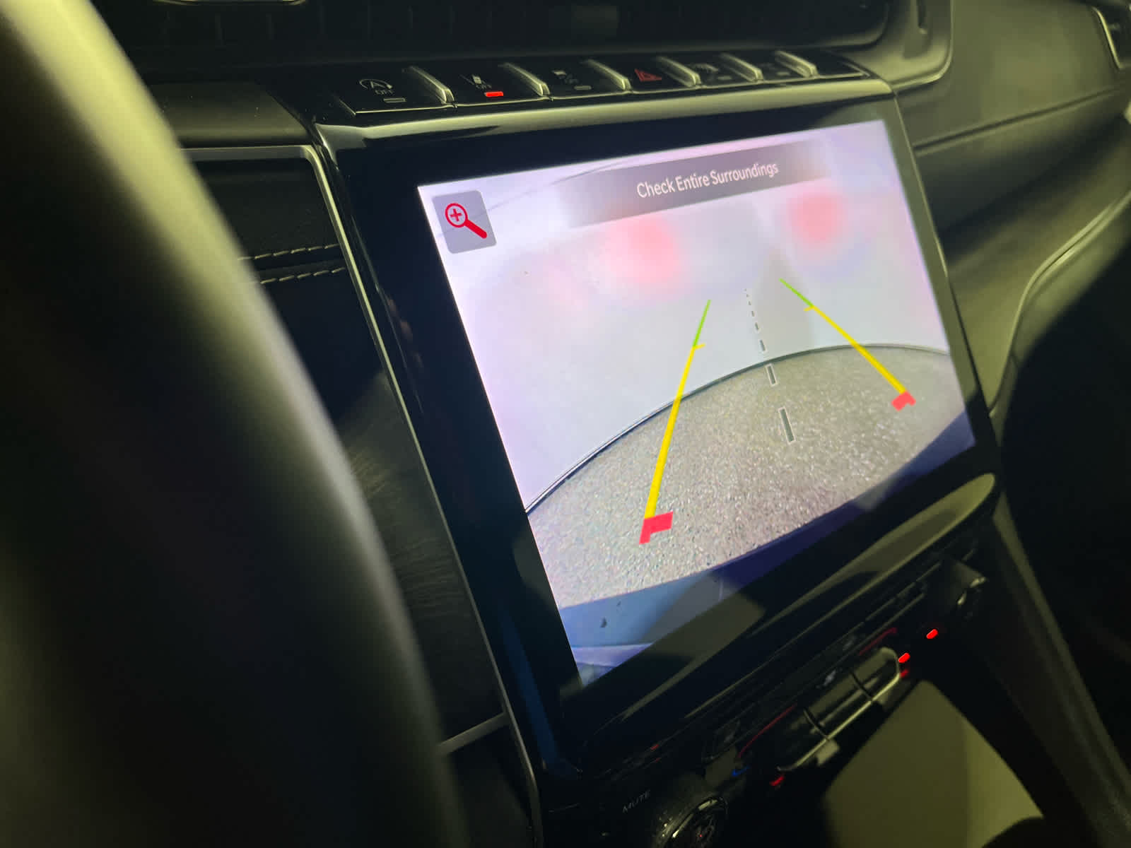 2024 Jeep Grand Cherokee L Limited 4x2